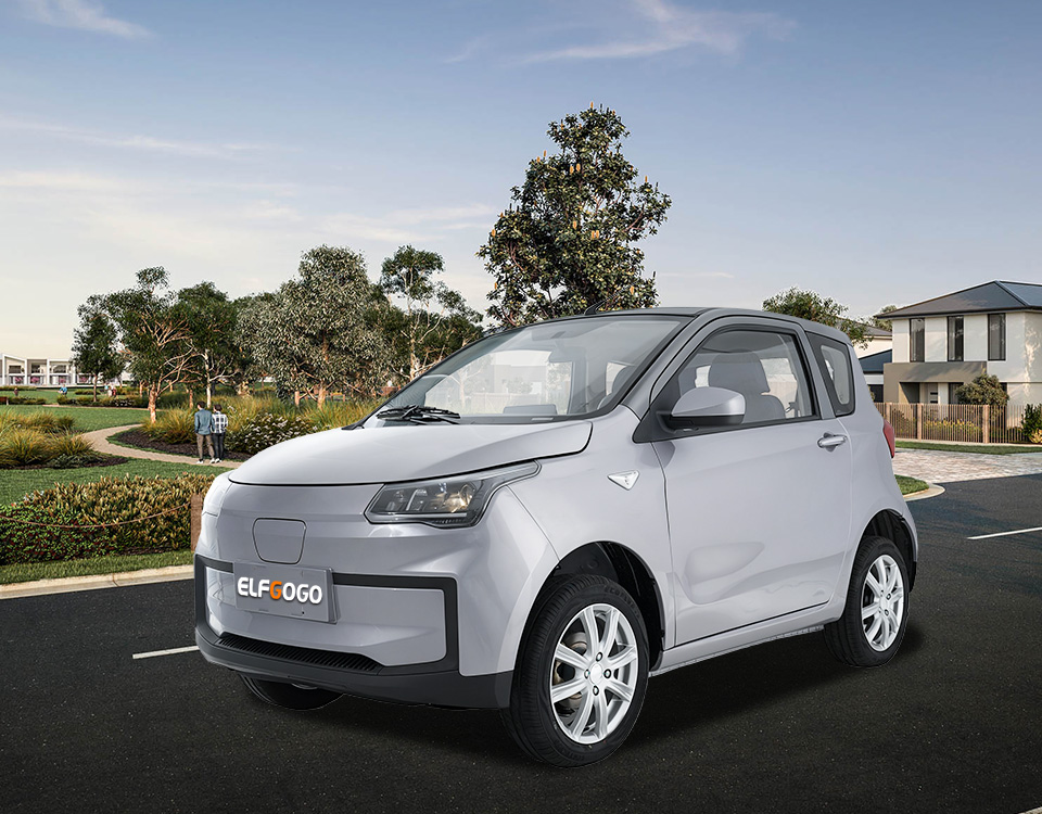 <span>L6e-BP</span> Certified: More Accessible