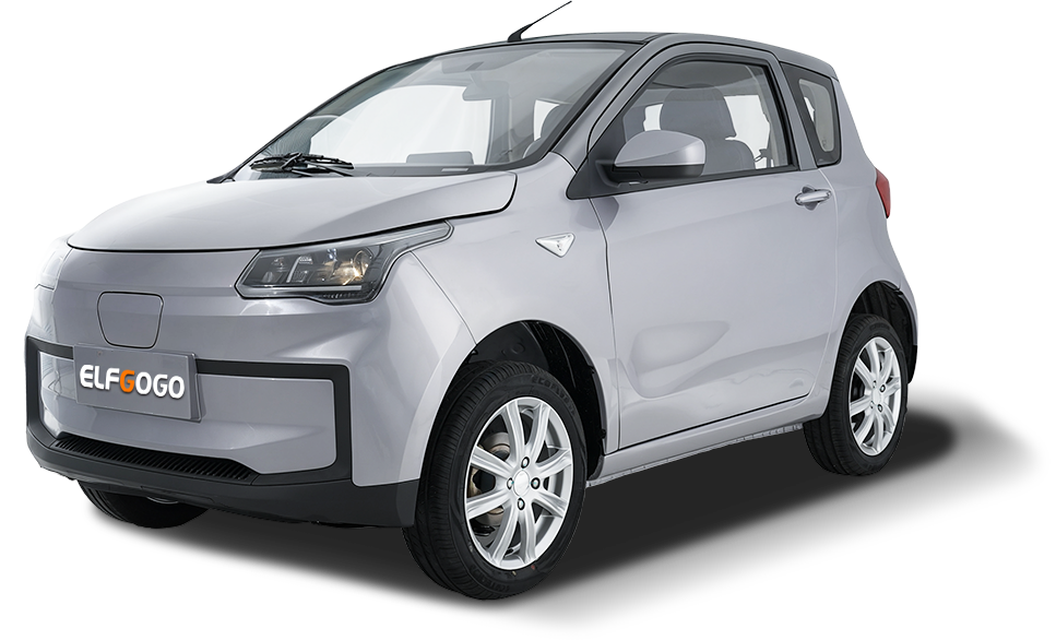 Shandong ELFGOGO Vehicle Co., LTD.